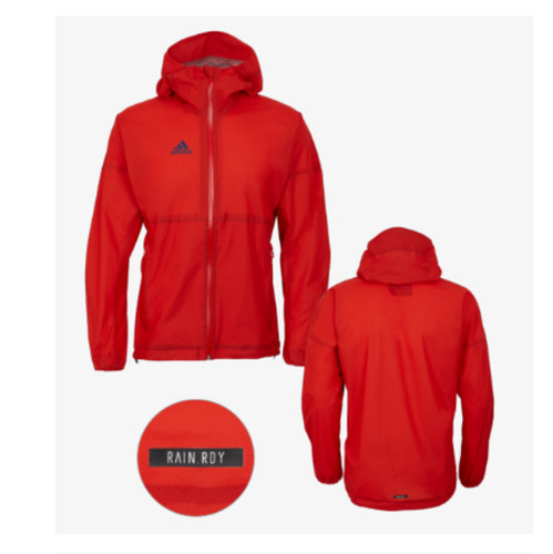 Adidas rain jacket active - adidas,