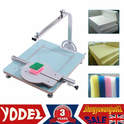 Styrofoam cutter hot wire - cutter, foam