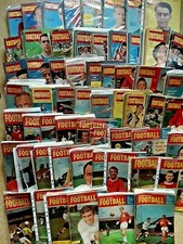 Charles buchan football - buchan's,