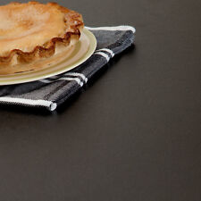 Black Matt Budget Laminate