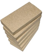 Villager Fire Brick Full Set