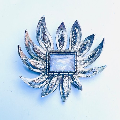 Vintage mid century silver - mid,