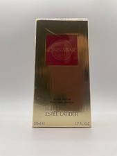 ESTEE LAUDER CINNABAR 50ML EDP