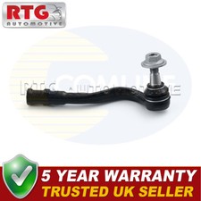 Front Right Outer Tie Rod End