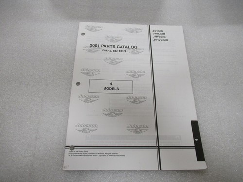 Pm59 2001 johnson - 2001, 4
