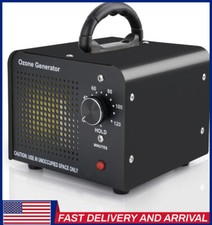 Commercial Ozone Generator