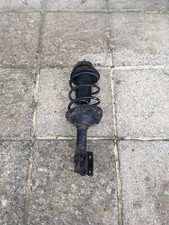 FOR SUBARU FORESTER SG X XT 2003-2006 NSF PASSENG SIDE SHOCK ABSORBER 20310SA051