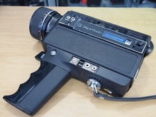 Bell & Howell 1237 Filmosonic
