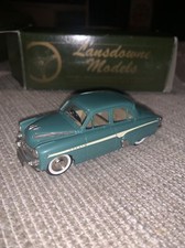 Lansdowne Models 1/43 Scale