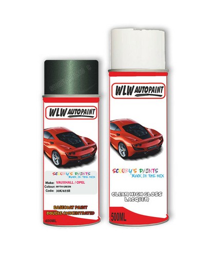 Paint spray for vauxhall myth - for,