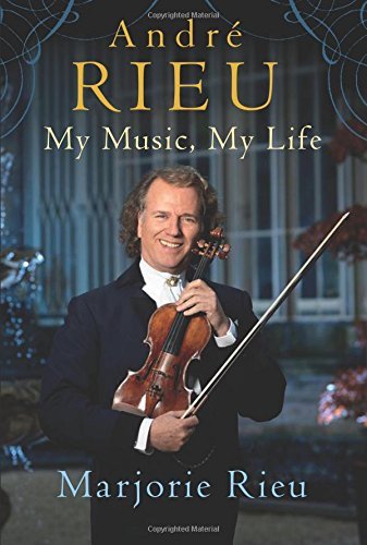 Andre rieu music my - music,,