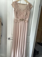 No1 Jenny Packham Size 12