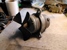 Classic Car Heater Blower Fan