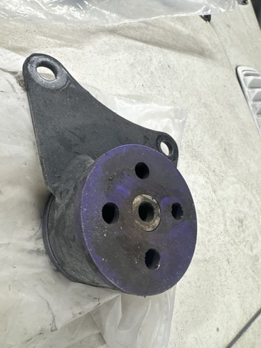 Polybushed gearbox mount - polybushed,