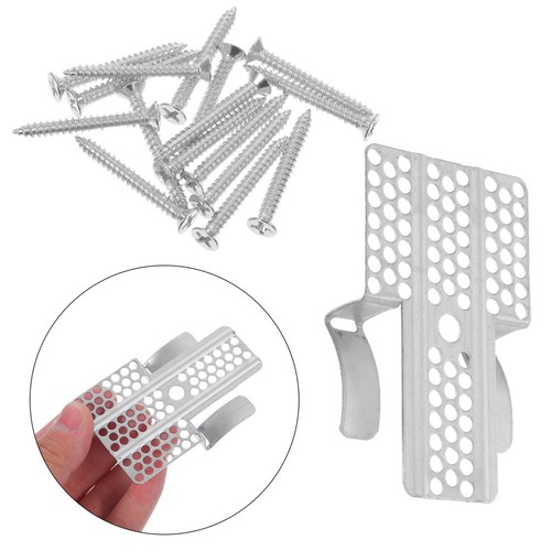Pcs drywall clamps handyman - pcs,