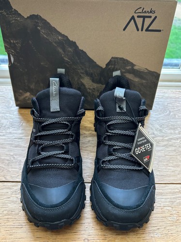 Clarks atl walk gore tex - clarks, gore-tex
