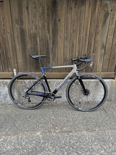 Cannondale SuperSix Evo CX
