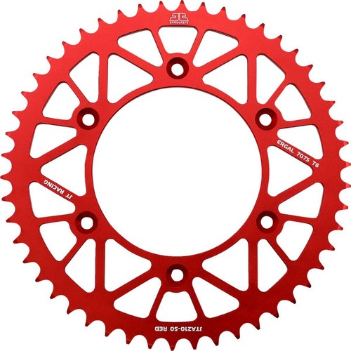 Sprocket for honda - jt,