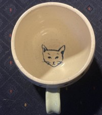 Leah Reena Goren “Cat