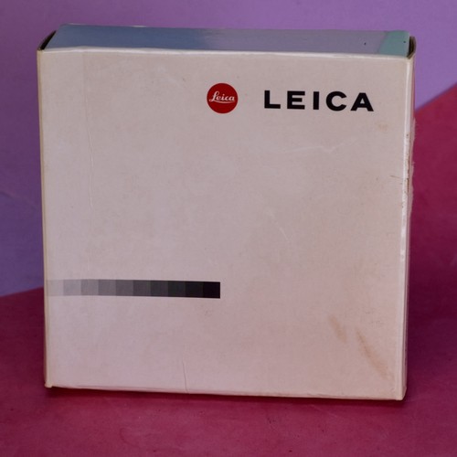 Leica 18540 minilux shutter - leica,