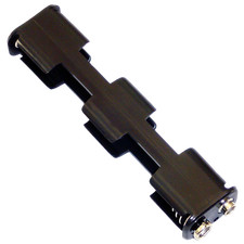 Battery Holder 4 x AA batteries for Garrett AT