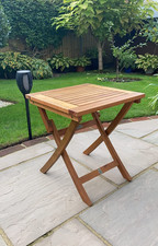 Eucalyptus Wood Garden Side