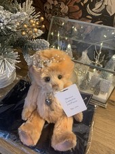 Charlie Bears - Sirocco fairy