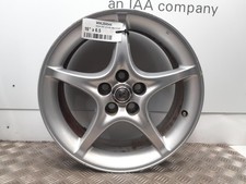 ALLOY WHEEL TOYOTA CELICA 16
