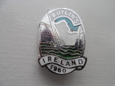 Butlins Ireland 1960 Holiday