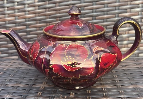 Gibson silvia teapot vintage - gibson,