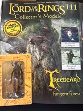 Eaglemoss Lord Of The Rings