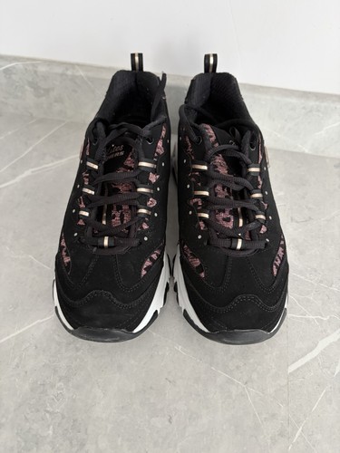 Sketchers lites women s - sketchers, d’lites