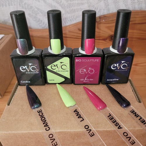 Bio sculpture evo - bio,