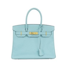Authentic HERMES Birkin 30cm