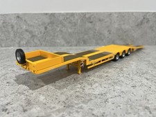 Corgi - Nooteboom Low Loader -