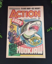 Action Comic Issue #2 (21st