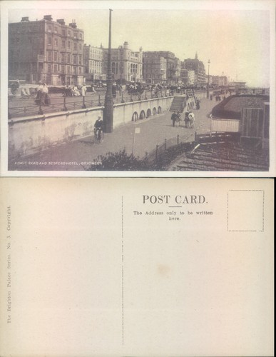 King road and bedford - king's,