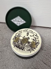 Set of 4 x  Hendricks