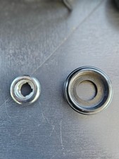 FORD CAPRI MK2 MK3   REMOTE