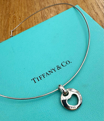 Tiffany 925 sterling - co.,