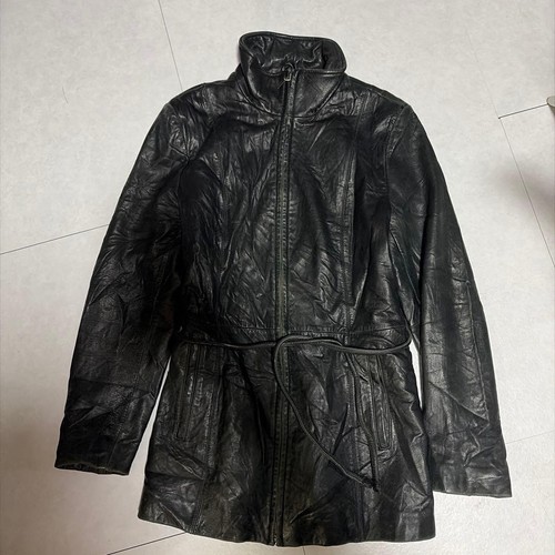 Ann demeulemeester leather - demeulemeester,