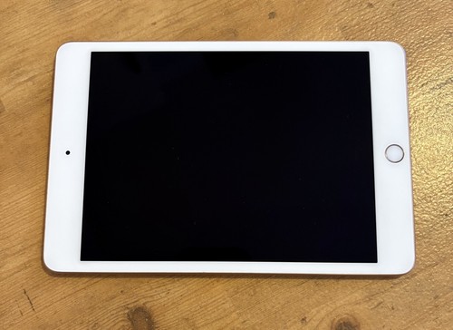 Apple ipad mini 64gb rose - mini,