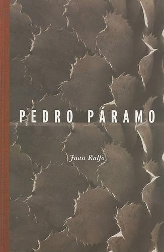 Juan rulfo pedro paramo - rulfo,
