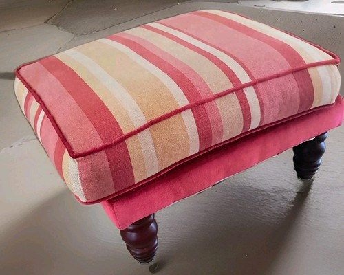 Large vintage 90s fabric - vintage,