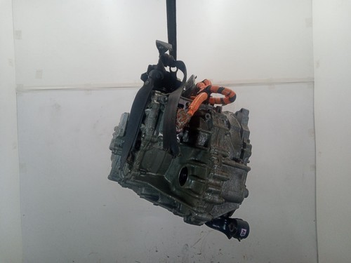 Yaris gearbox 2019 - 2019, 1.5l