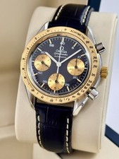 OMEGA Speedmaster Gents