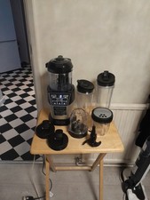 Nutri Ninja electric blender
