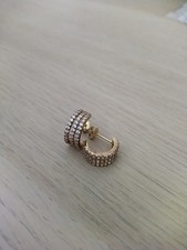 Diamonique Earrings DQCZ