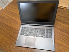 Dell Inspirion 7577 Gaming