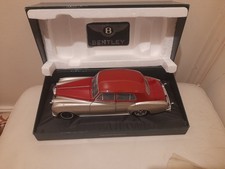 RARE 1:18 MINICHAMPS RHD 1954
